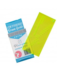 Sew Standard Seam Guide