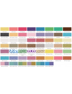 Pearl Ex Powdered Pigments 632 Magenta 2