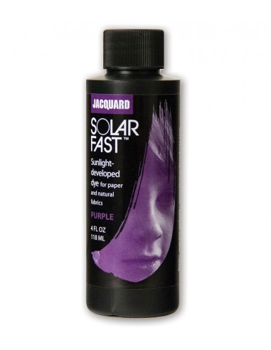 SolarFast dye Purple 1106 - 118 ml