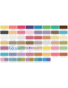 Pearl Ex Powdered Pigments 630 Citrine 2
