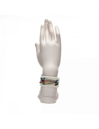 Wrist Pincushion Grabbit Magnetic