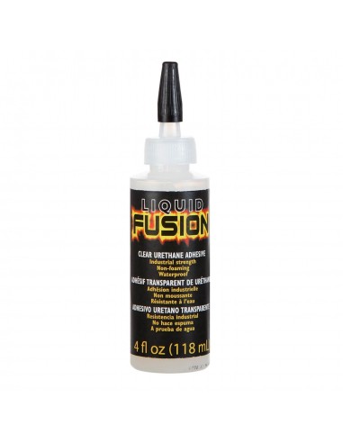 Liquid Fusion Glue klej poliuretanowy 118 ml
