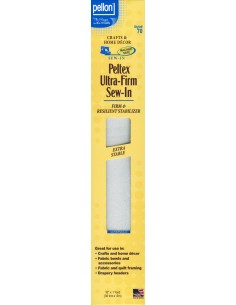 Pellon 70P Peltex Ultra-Firm bardzo gruby stabilizator...