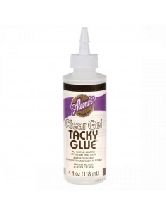 Aleene's Clear Gel Tacky Glue