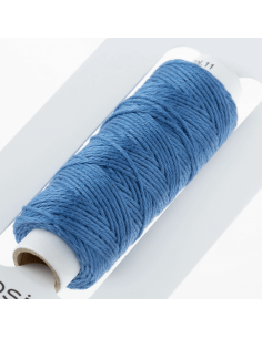 Nici do sashiko Cosmo Hidamari Cornflower 30m 2