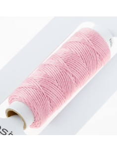 Nici do sashiko Cosmo Hidamari Cherry Blossom 30m 2