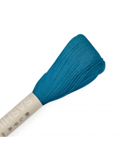 Nici do sashiko Olympus Deep Sky Blue 20m