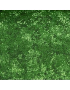 Tkanina bawełniana Green Texture