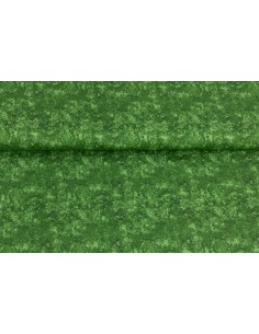 Tkanina bawełniana Green Texture 2