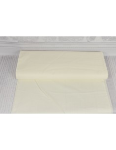 Tkanina bawełniana Kona Bone złamana biel 2