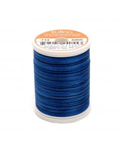 Nici do pikowania 12wt bawełniane Royal Navy 300 m...