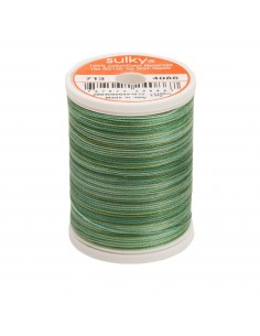 Cotton thread 12wt 300m Cactus