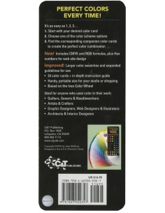 3 w 1 Color Tool 3rd Edition 2