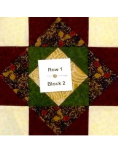 Quilt Layout Markers 2