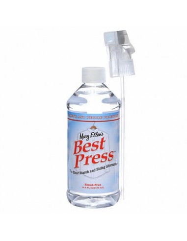 Best Press starch 16oz