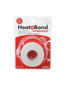 Heat N Bond Hem Tape Ultrahold 7/8in
