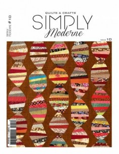 Magazyn Simply Modern nr 10