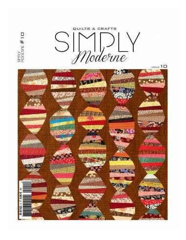 Magazyn "Simply Modern" nr 10