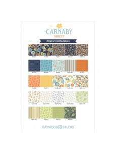 Zestaw 24 FQ Carnaby Street 2
