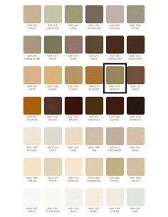 Cotton fabric solid Kona Biscuit brown 2