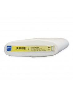Easy Pattern Pellon 45in