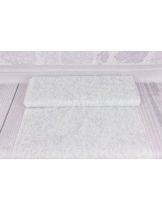 Tkanina bawełniana Silver Tonal Texture 2