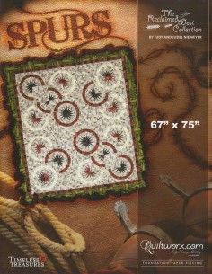 Spurs pattern