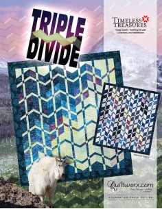 Triple Divide pattern