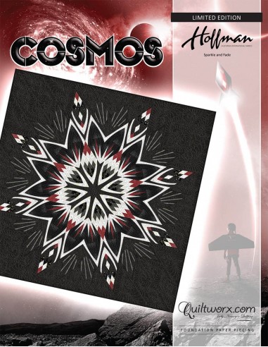 Cosmos pattern