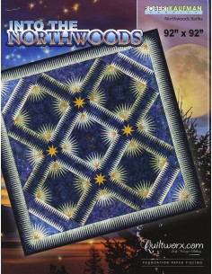 Into the Northwood's pattern