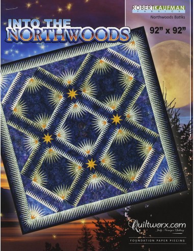 Into the Northwood's pattern