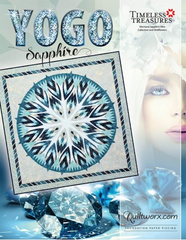 Yogo Sapphire pattern