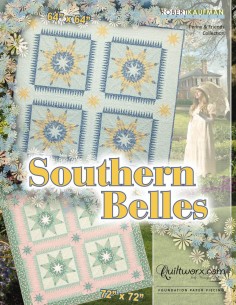 Southern Belles pattern