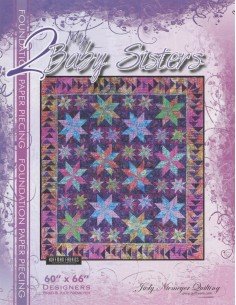 My Two Baby Sisters pattern