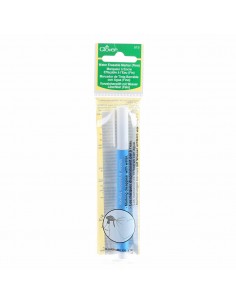 Water Soluble Marker Blue