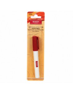 Temporary Glue Stick For Fabrics