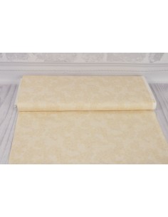 Tkanina bawełniana Cream Sparkles 2