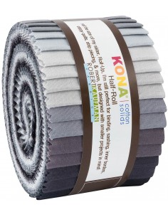 Jelly Roll Kona Stormy Skies Palette 24 szt.