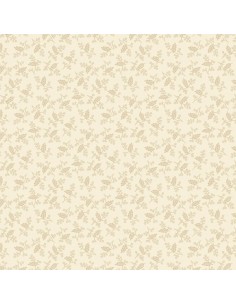 Tkanina bawełniana Beige Bayberry