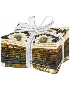 Zestaw 15 FQ Autumn Beauties Vintage