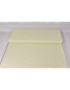 Tkanina bawełniana Beige Bayberry 2