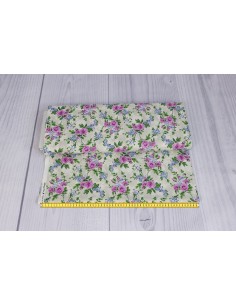 Beverly Park Magnolia Melrose RJR cotton fabric 2