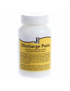 deColourant Discharge Paste 8oz natural fabric