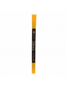 Fabrico fabric marker dual tip Lemon