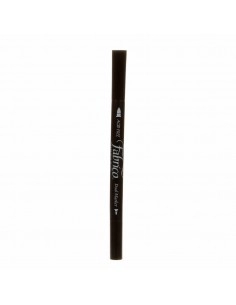 Fabrico fabric marker dual tip Real Black