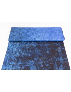 Tkanina bawełniana Evening Double Ombre Batik 2