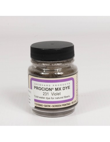 Procion MX dye 231 Violet pure