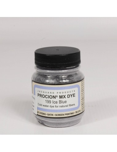 Procion MX dye 199 Ice Blue
