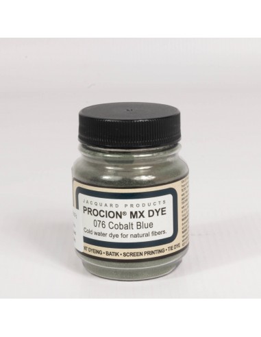 Procion MX dye 076 Cobalt Blue pure