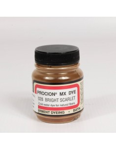 Procion MX dye 028 Bright Scarlet